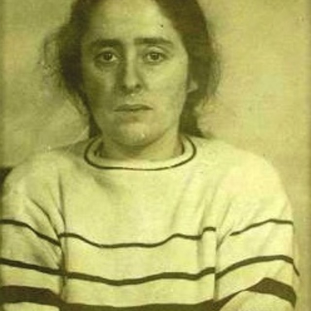 Anna Magdalena Schwarz
