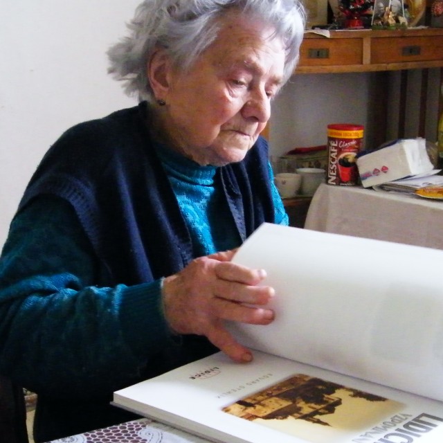 Miloslava Jirasová