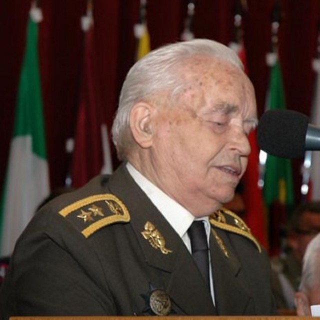Doc. Ing. Oldřich Kvapil, CSc., generálmajor v. v.