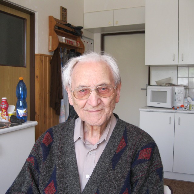 Josef Vlček