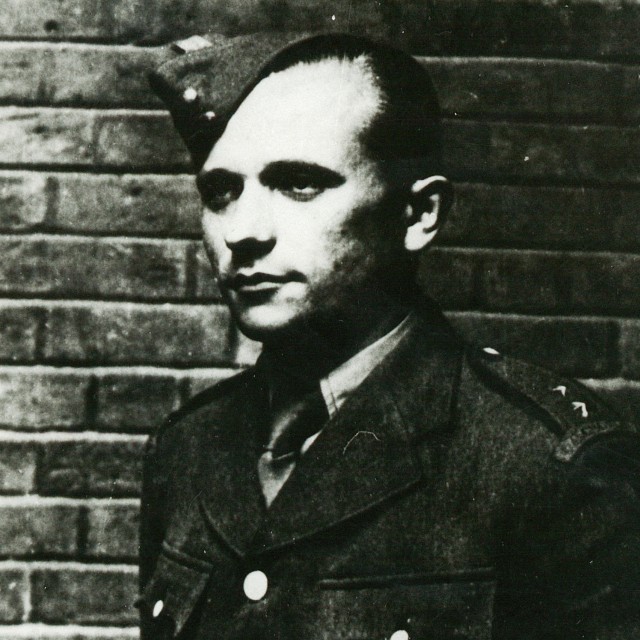 Josef Gabčík