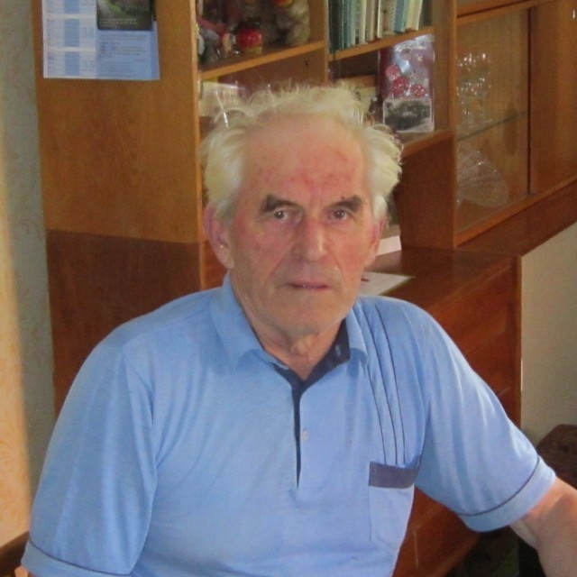 Helmut Schramme