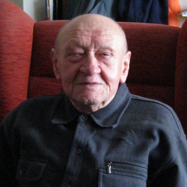 Ferdinand Maneth