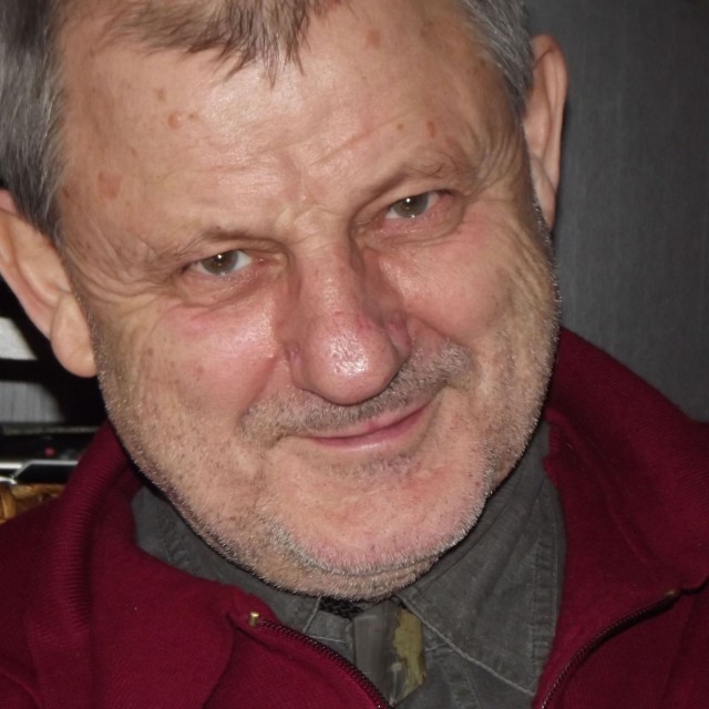 Jiří Pitín, vyhlazení Lidic