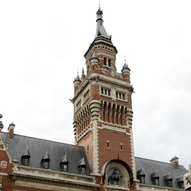 Dunkerque