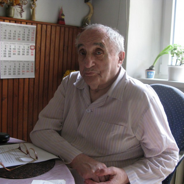 Jindřich Feinberg