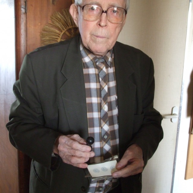 Pavel Macháček