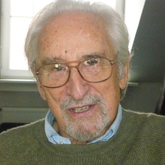 Ivo Feierabend
