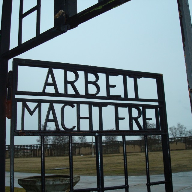 Sachsenhausen