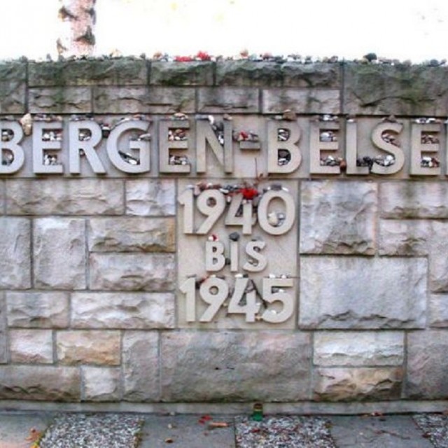 Bergen-Belsen