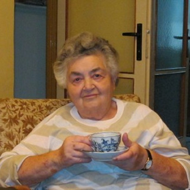 Herta Coufalová