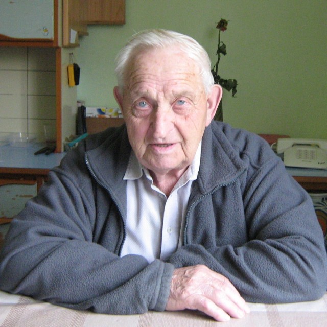 Ladislav Švec