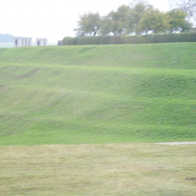 Mauthausen, stone pit