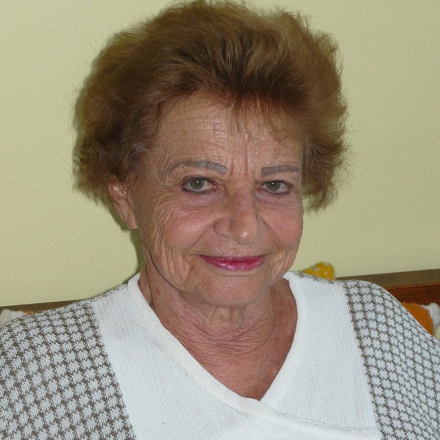 Ilsa Maier