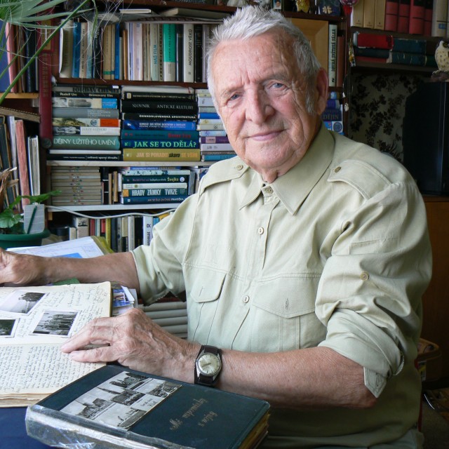 Česlav Roubíček
