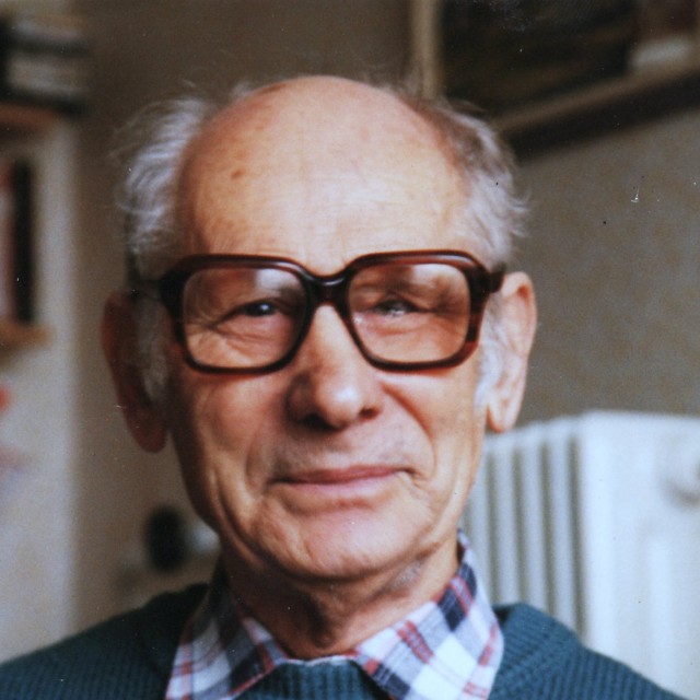 Leopold Färber