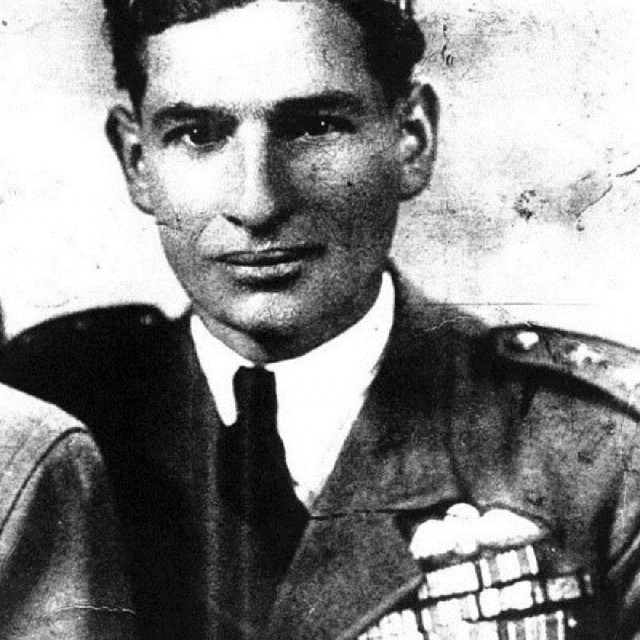 Nikolaj Kubarič, plukovník v. v.
