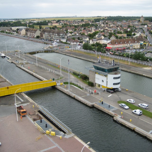 Ouistreham