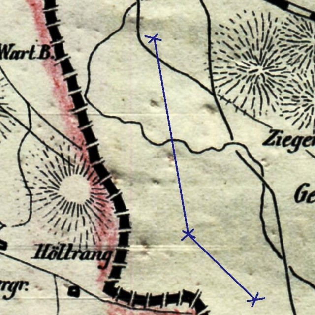 Hazlov - Kančí údolí