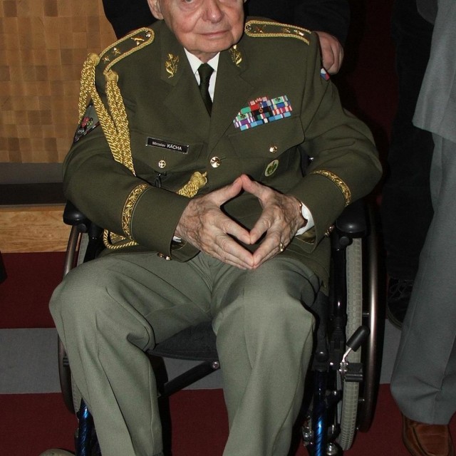 Miroslav Kácha