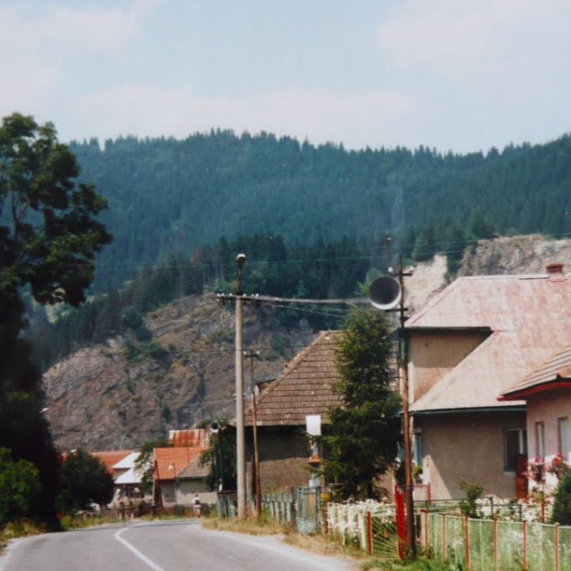 Poruba pod Vihorlatom