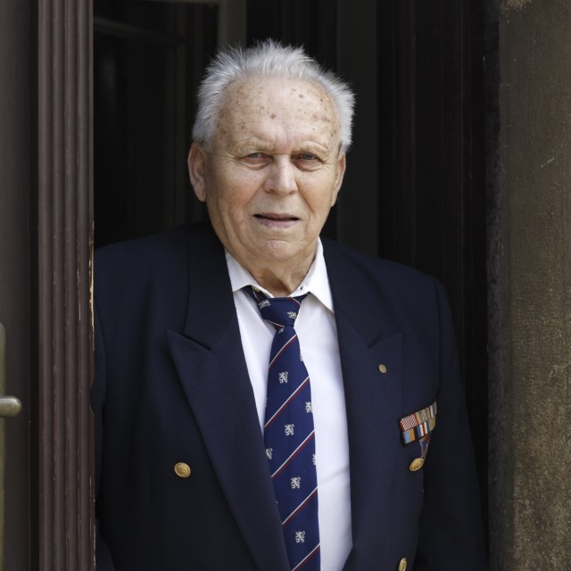 Jiří Horák