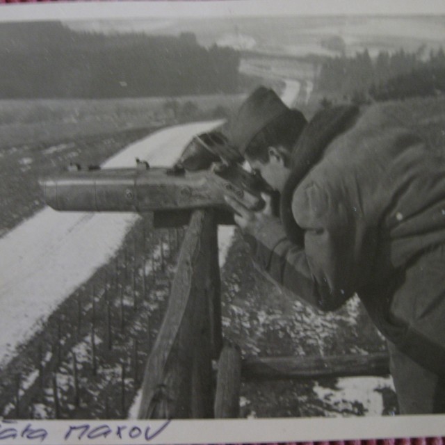 Jiří Minařík