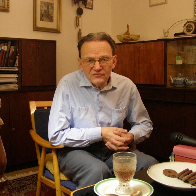 Vladimír Hradec