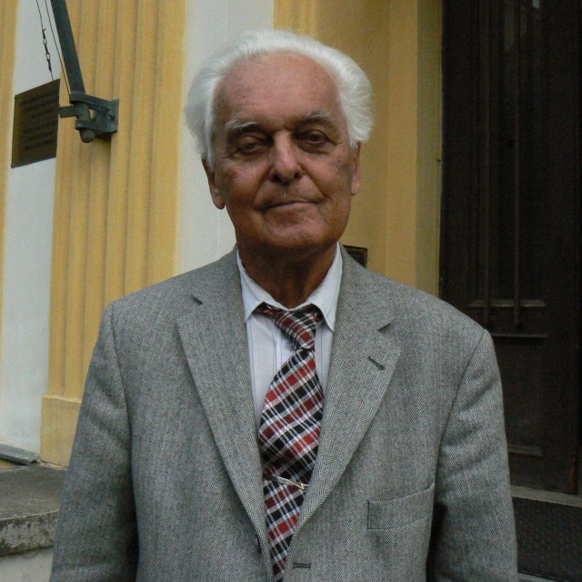 Jiří Ješ