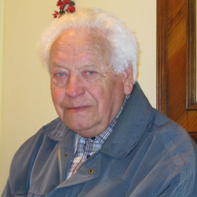 Jaroslav Řihák