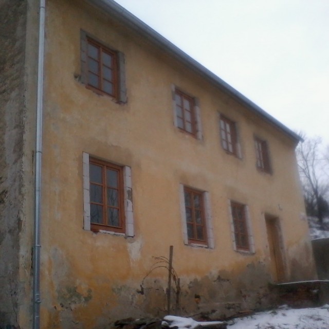 Vranov nad Dyjí, Gamekeeper’s Lodge