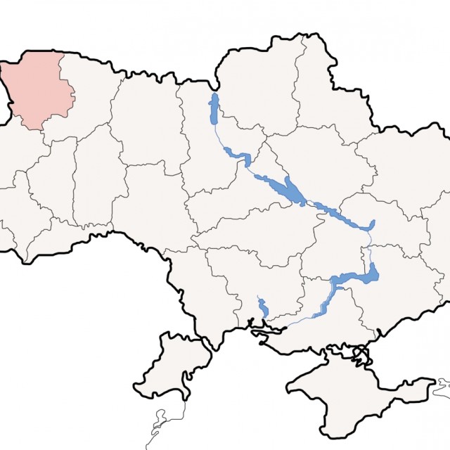 Bakivtsi, district of Luck