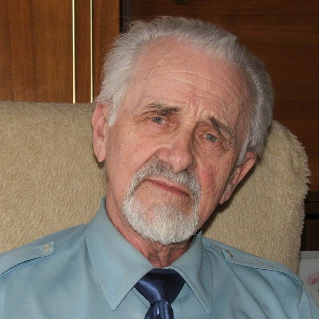 Zdeněk Štich