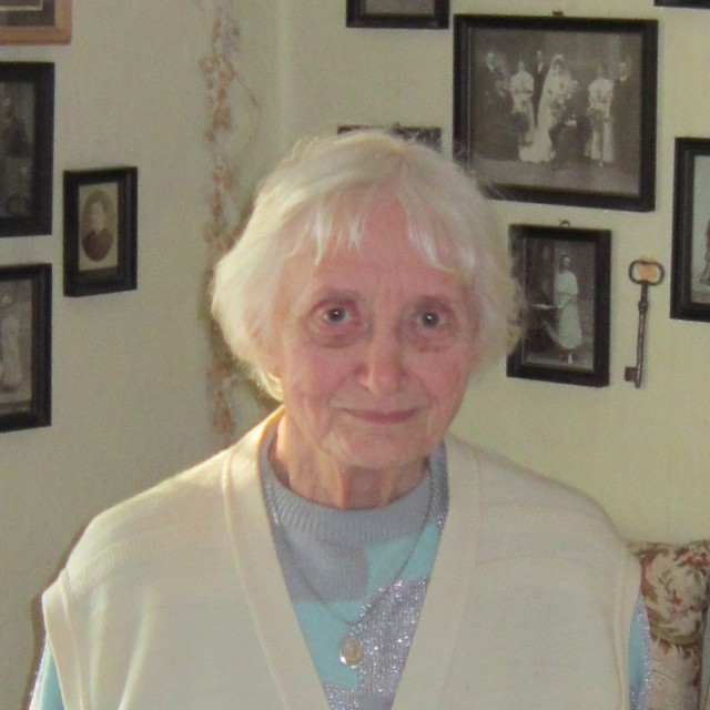 Hildegard Sedlářová