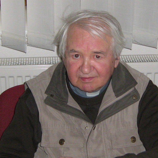 Stanislav Lekavý