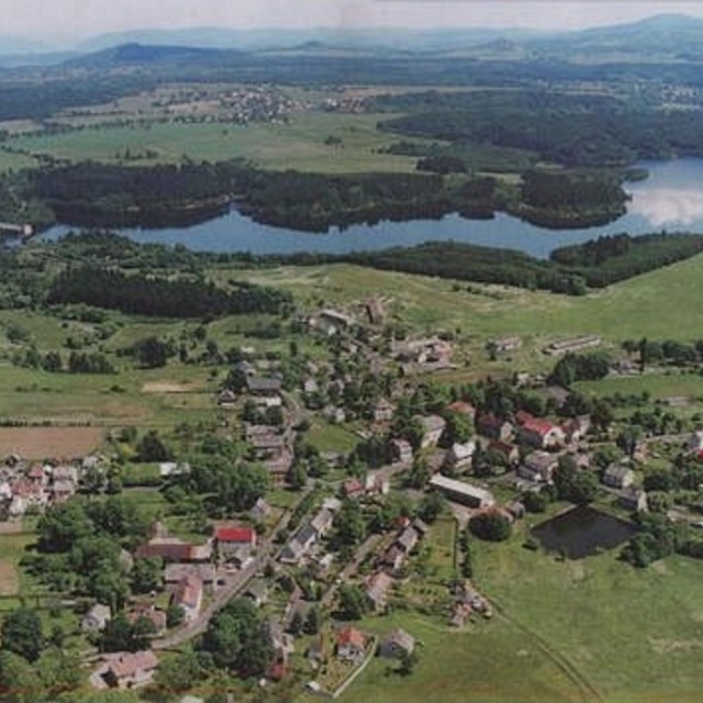 Stanovice