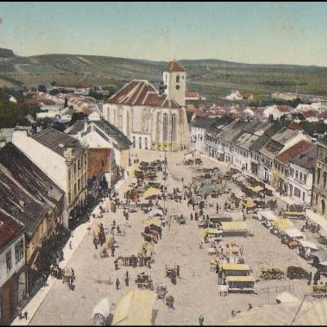 Boskovice