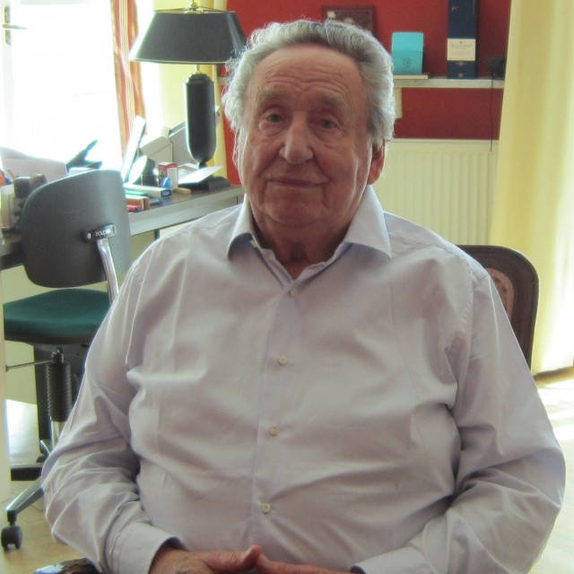 Richard Belcredi