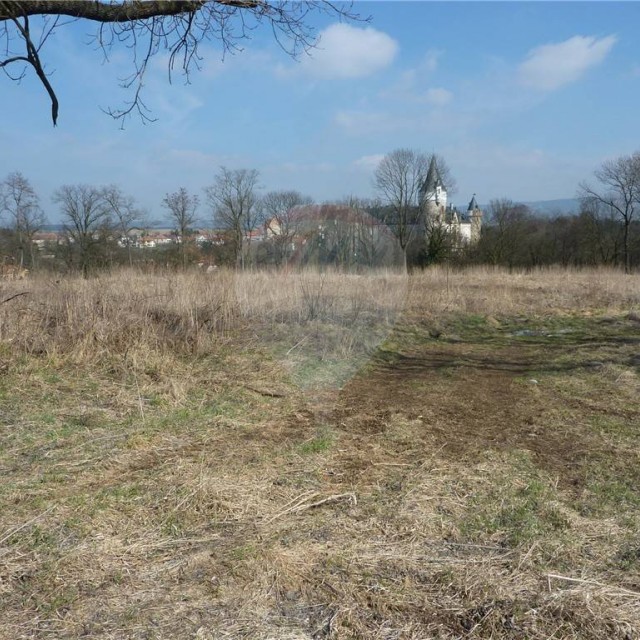 Žleby