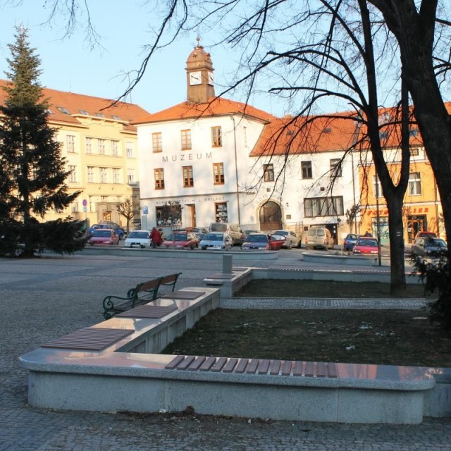 Sedlčany