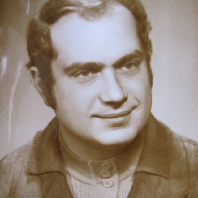 Rudolf Smahel