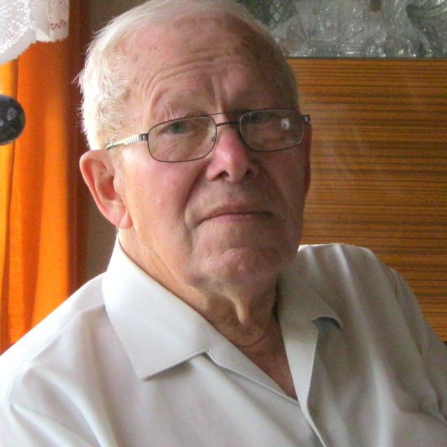 Karel Veselý