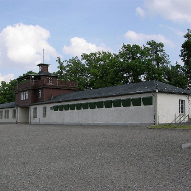 Buchenwald