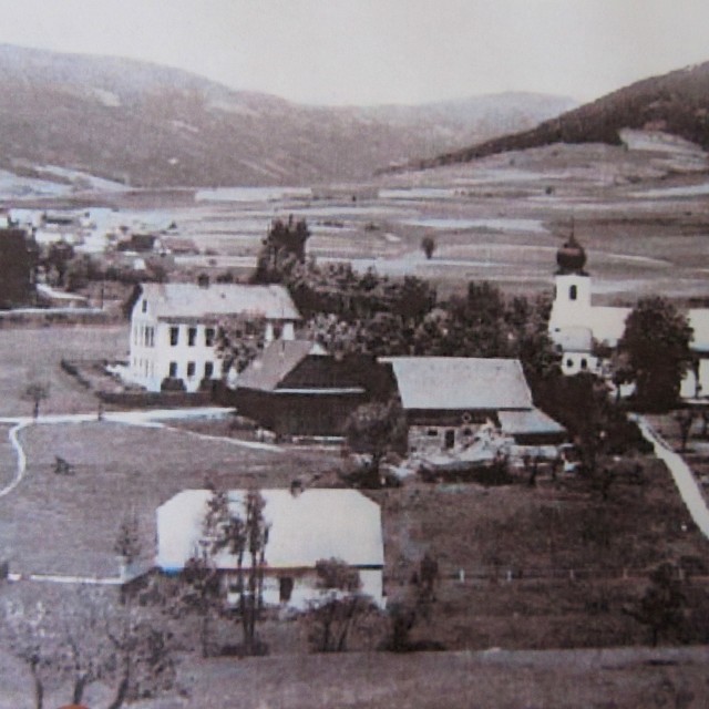 Červený Potok