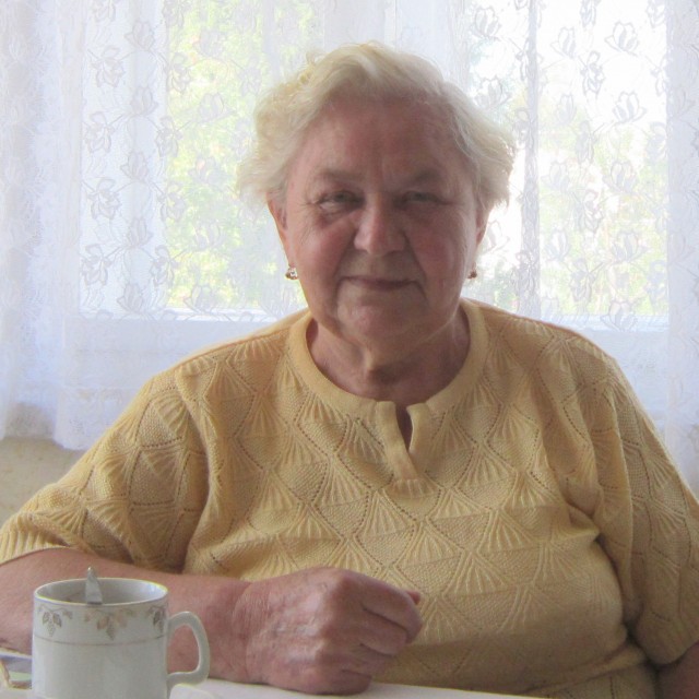 Anna Vašátková