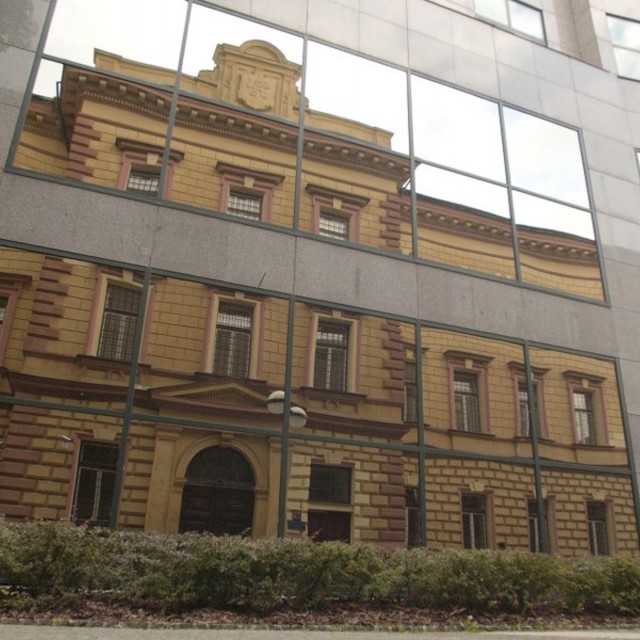 Liberec, regional court