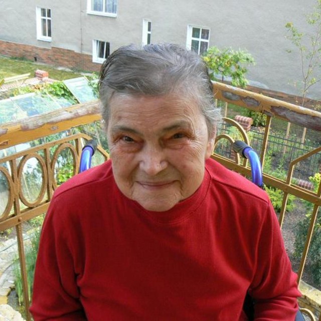 Růžena Zouharová