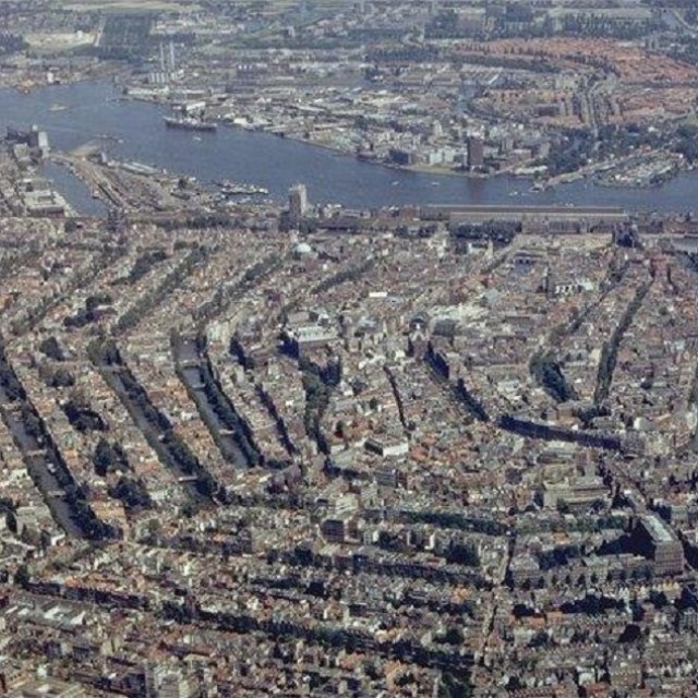 Amsterdam