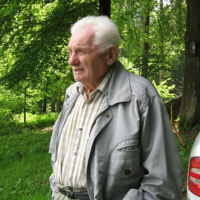 Josef Touš