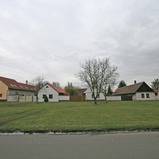 Chotusice, Čáslav Military Airport